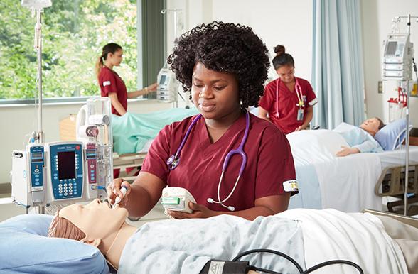 Personal Support Worker (PSW) Jobs in the USA with Sponsorship