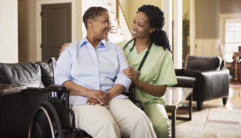 Private Home Caregiver Jobs in the USA for Foreign Workers