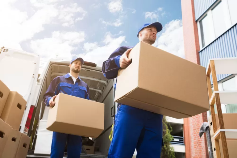 Professional Mover Jobs in the USA for Foreign Workers