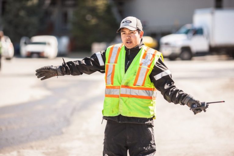 Parking Attendant Jobs in Canada with High Salaries