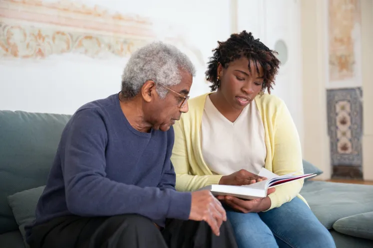 Elderly Caregiver Jobs in the USA with Visa Sponsorship