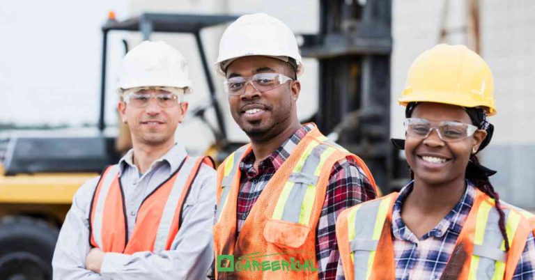Construction Worker Jobs in Australia for Foreign Workers