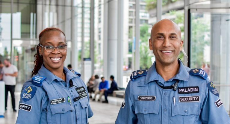 Security Guard Jobs in Calgary, Canada for International Applicants