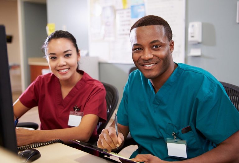 Healthcare Assistant Jobs in UK for Foreign Workers