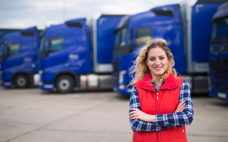 Truck Driver Jobs in Australia for Foreign Workers