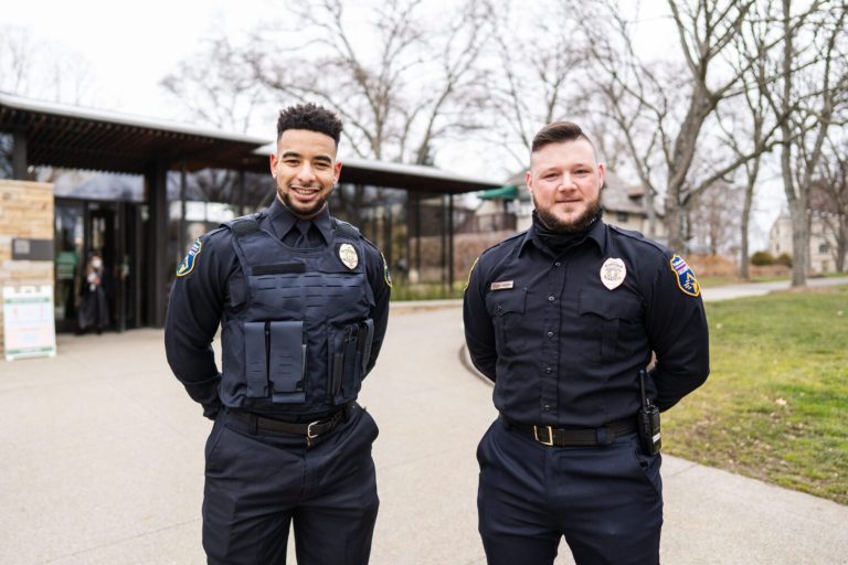 Unarmed Security Officer Jobs in the USA for International Applicants
