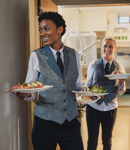 Seasonal Hospitality Jobs in Canada for Foreigners with Visa Sponsorship