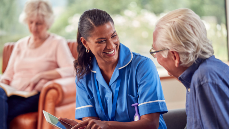 Caregiver Jobs in Australia for Foreign Workers
