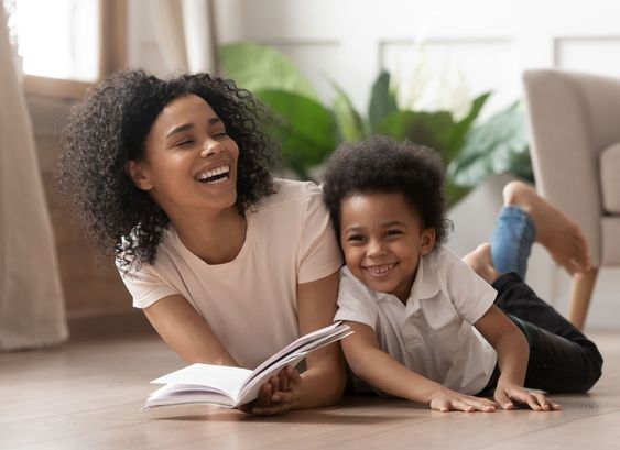 Nanny Jobs in UK for Foreign Workers
