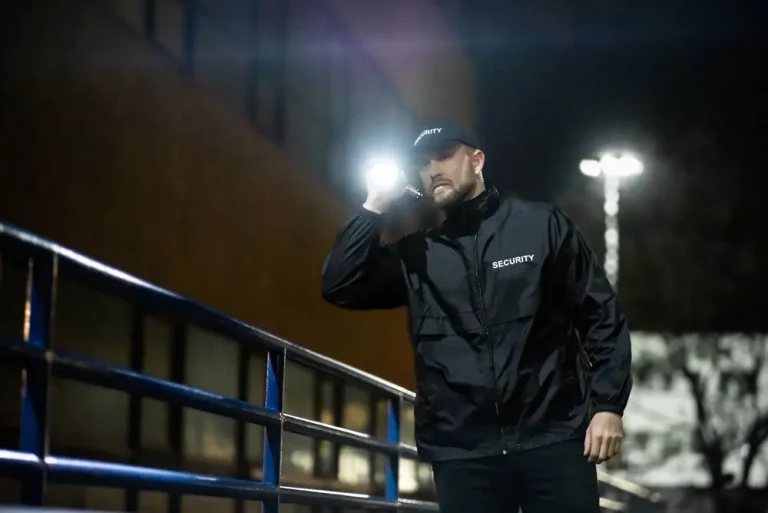 Night Shift Security Guard Jobs in the USA for Foreign Applicants