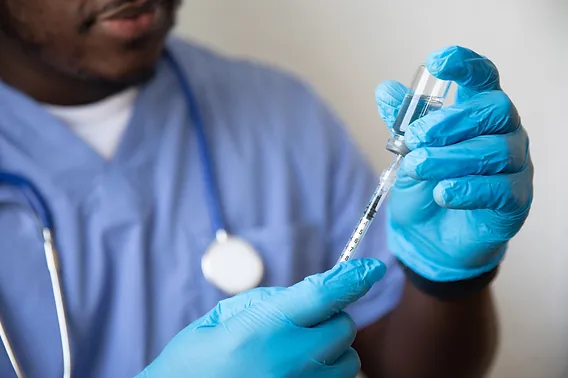 Healthcare Assistant Jobs in the UK for Foreign Workers