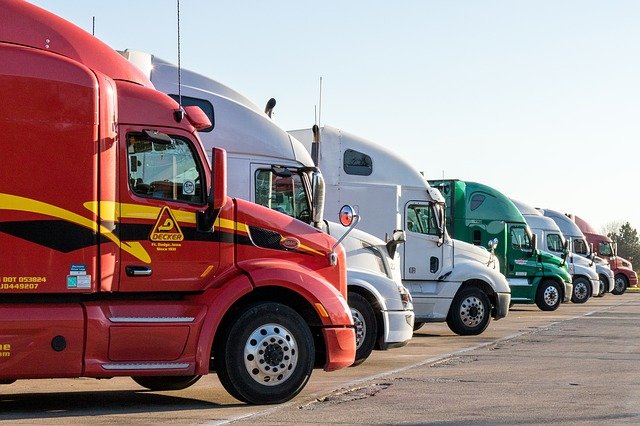 Class A Truck Driver Jobs in the USA with Visa Sponsorship