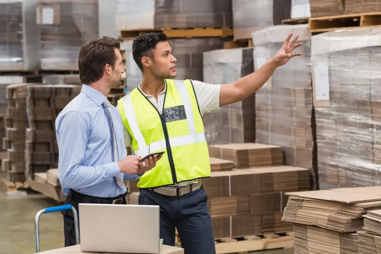 Warehouse Worker Jobs in Canada With Visa Sponsorship