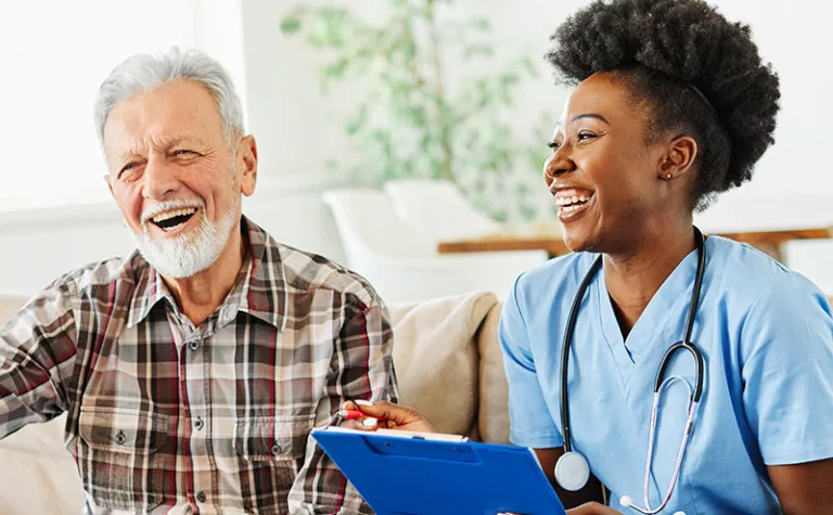 Caregiver Jobs in USA