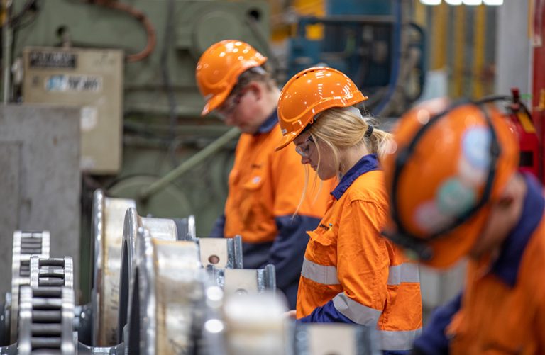 Factory Worker Jobs in Australia for Foreign Workers