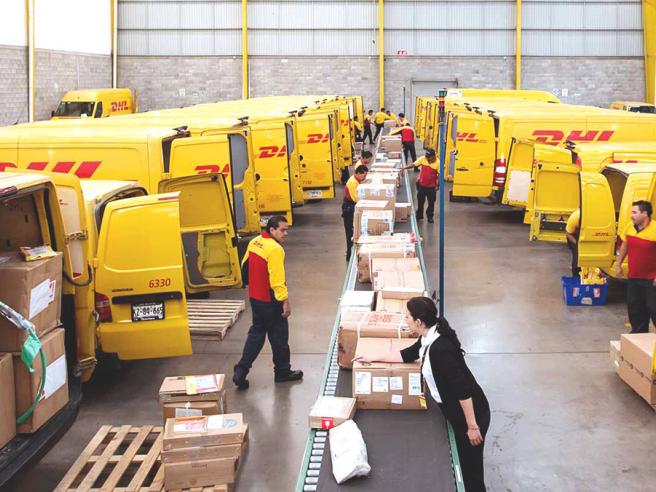 Delivery Driver Jobs in Germany for Foreign Workers