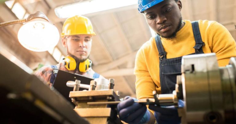 Factory Worker Jobs in Germany for Foreign Workers