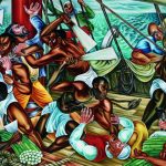 African Involvement in Slavery