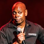 Dave Chappelle Not Involved In Fatal Shooting Near His Home, Ohio Authorities Confirmed