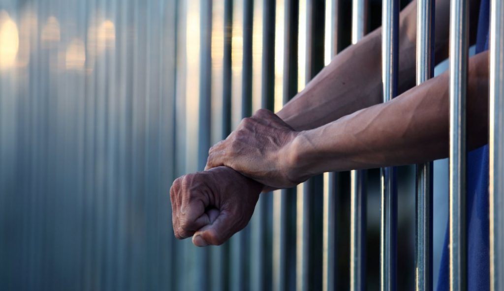 Ex-Convicts