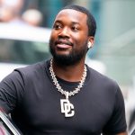 Meek Mill Responds to Kanye West's Claim that Kim Kardashian-West Cheated with Him