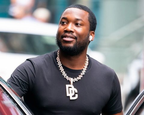 Meek Mill Responds to Kanye West's Claim that Kim Kardashian-West Cheated with Him