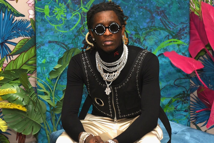 Young Thug, Offset, Drugs,