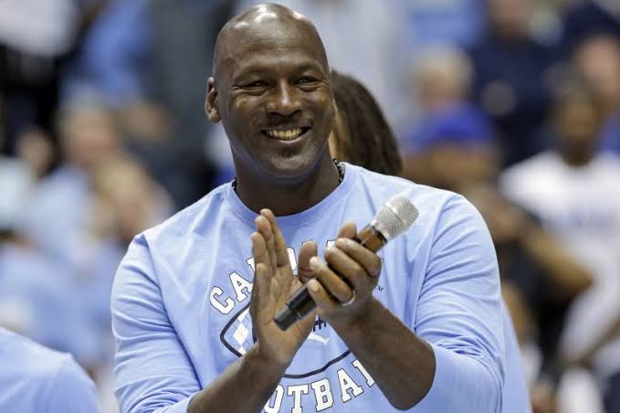 Michael Jordan wanted to sign with Adidas, not Nike!