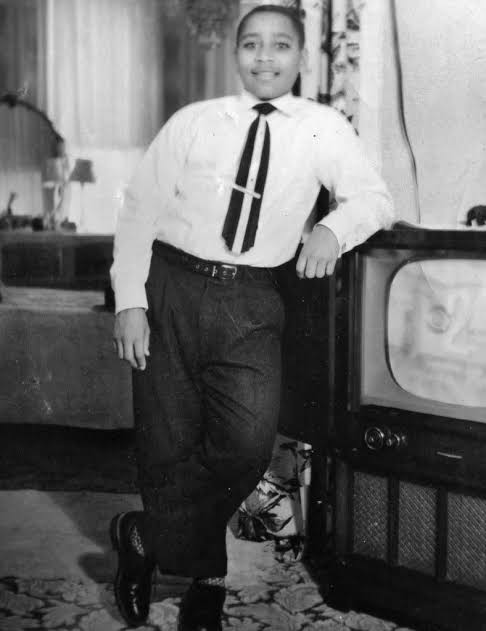 Emmett Till Antilynching Act officially passed by Congress
