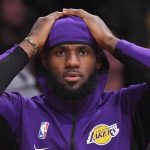 Lebron James Slammed With $33 Million Lawsuit for Using The Slogan "More Than An Athlete"