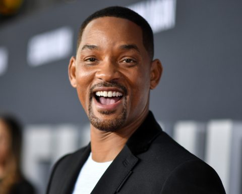 Will Smith