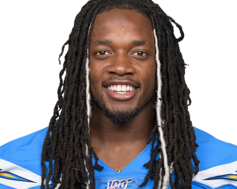 Melvin Gordon about to close new deal, as the team remains unknown