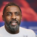 Idris Elba Asserts That He Would Be Immune to COVID-19 when he finally gets Cured