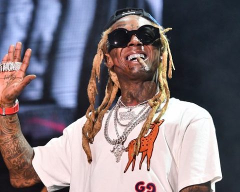Lil Wayne Readies 2 New Projects 'THA CARTER VI' & 'NO CEILINGS 3'