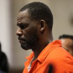 R. Kelly Allegedly Attacked By a Frustrated Inmate In Prison