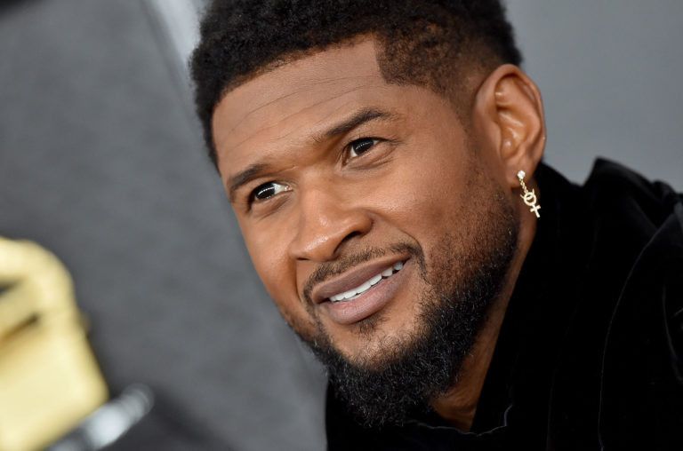 Usher Returns With New Music Single 'Bad Habits'