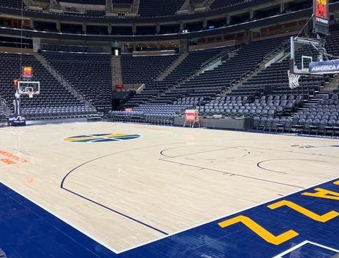 Still on the NBA season suspension, second Jazz player tests positive to COVID-19