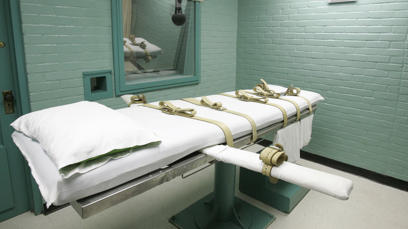 Nathaniel Wood's execution raises more dust from both sides