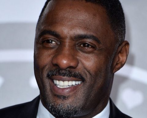 Idris Elba proposes annual voluntary quarantine in memory of COVID-19 pandemic