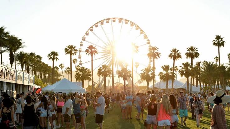 Coachella Valley Music and Arts Festival postponed over Coronavirus scare