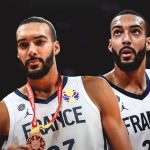 Oops! Rudy Gobert comes hard on troll that blamed him for bring COVID-19 to the NBA