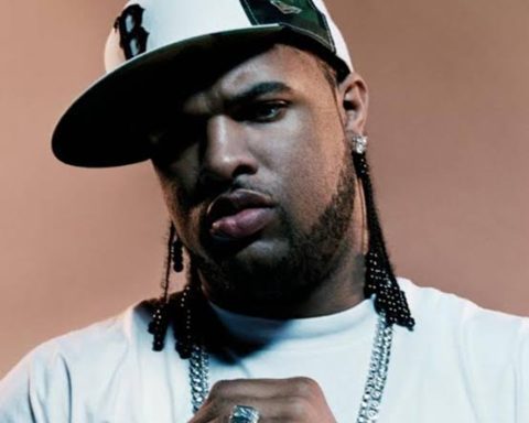 Slim Thug throws caution in the air, as he tests positive for COVID-19