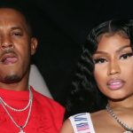 Nicki Minaj's Husband finally registers as Sex Offender in California