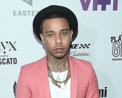 Yung Berg gets restraining order served against him