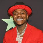 DaBaby Promises to Vote Kanye West For President
