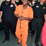 Kodak Black, Bradford Cohen, Corrections officers, Prison guards