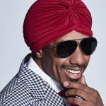 Nick Cannon Hopes To Sit Down With Eminem