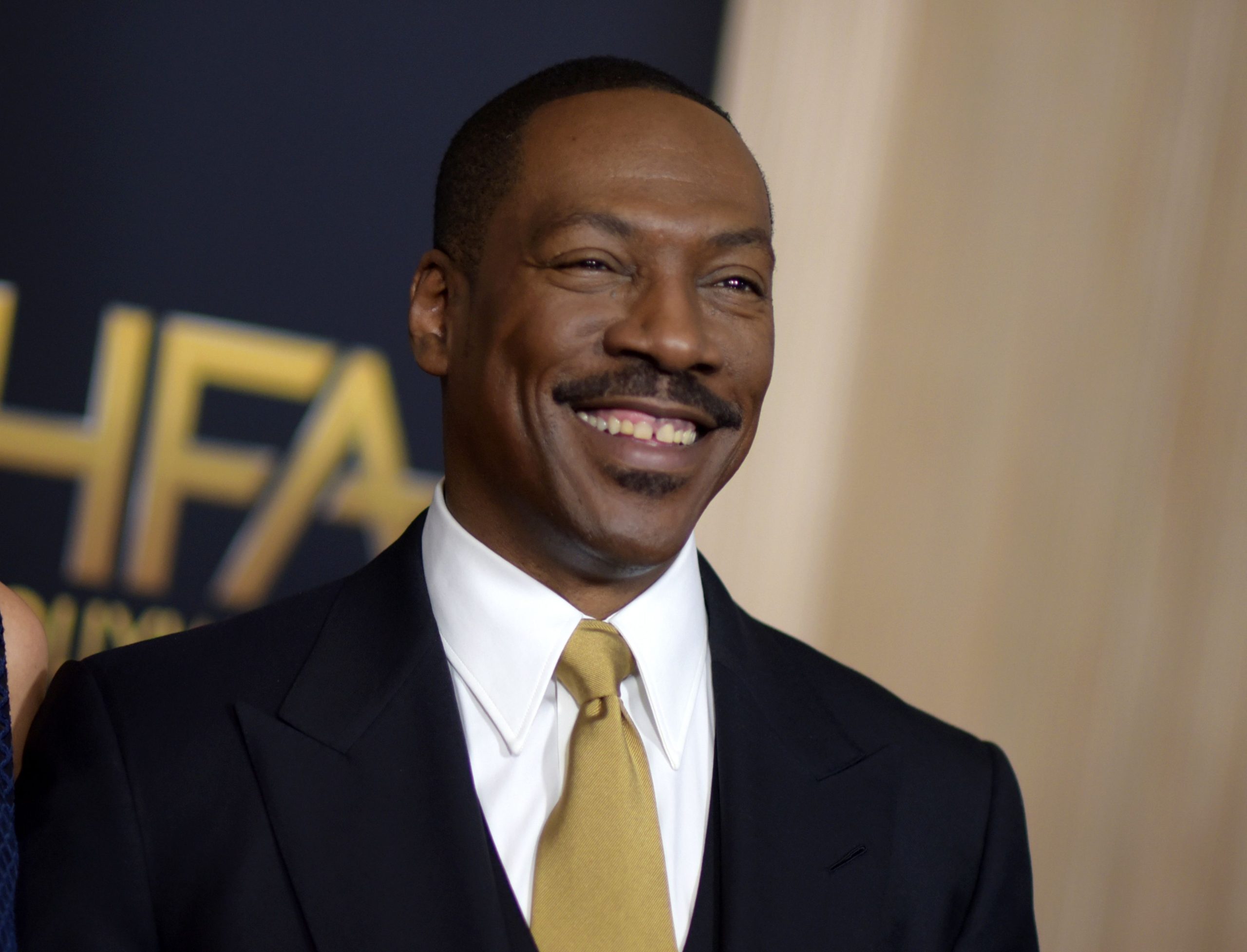 Actor Eddie Murphy Biography, Net Worth & Investments