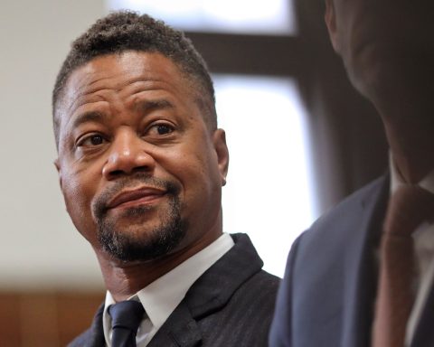Cuba Gooding Jr. Biography, Net Worth & Investments