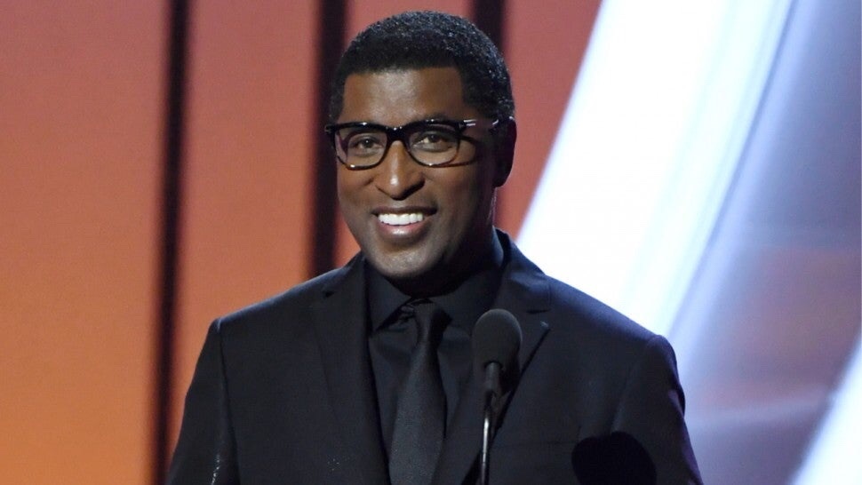 Babyface, Waiting to exhale, Mother's day